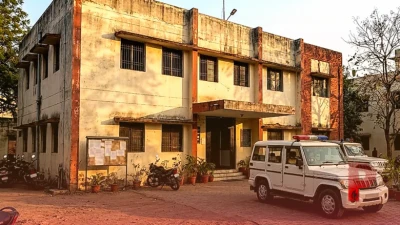 भोपाल में नाबालिग छात्रा की संदिग्ध मौत: सुसाइड नोट में फेरबदल और फिरौती की धमकी से उलझा मामला