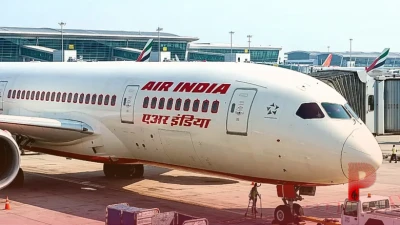 एयर इंडिया के पायलट ड्रग टेस्ट में फेल, फुकेट-दिल्ली फ्लाइट के दौरान नशे में होने का खुलासा