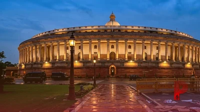 NEET और छात्र आंदोलन पर चर्चा के लिए अमित शाह ने लोकसभा अध्यक्ष को लिखा पत्र