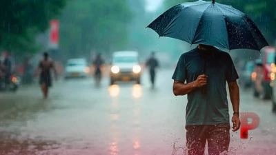 मध्य प्रदेश में फिर सक्रिय हुआ मानसून, रीवा-सतना-पन्ना समेत कई जिलों के लिए भारी बारिश का अलर्ट