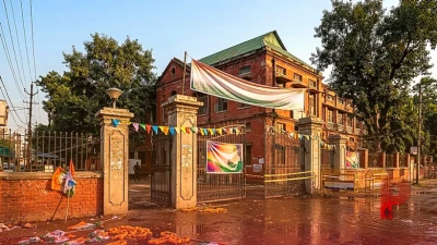 प्रशांत किशोर की बांकीपुर जीत से बिहार की राजनीति में हलचल, क्या तेजस्वी यादव के लिए खतरे की घंटी है यह बदलाव?