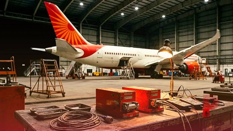 36000 फीट की ऊंचाई पर एयर इंडिया फ्लाइट में क्या हुआ, 9:32 बजे के उस एक मिनट में छिपा है पूरा रहस्य