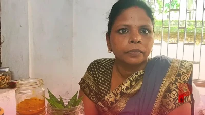 बरसात के मौसम में पशुओं को लंपी बीमारी से बचाने के उपाय: नीम और हल्दी से तैयार करें रामबाण घरेलू नुस्खा