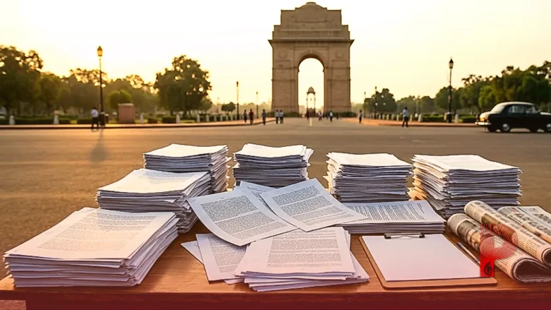 नताली हार्प कौन हैं? डोनाल्ड ट्रंप के सबसे करीबी घेरे में शामिल, जिन्हें 'ह्यूमन प्रिंटर' कहा जाता है
