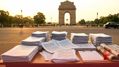 नताली हार्प कौन हैं? डोनाल्ड ट्रंप के सबसे करीबी घेरे में शामिल, जिन्हें 'ह्यूमन प्रिंटर' कहा जाता है