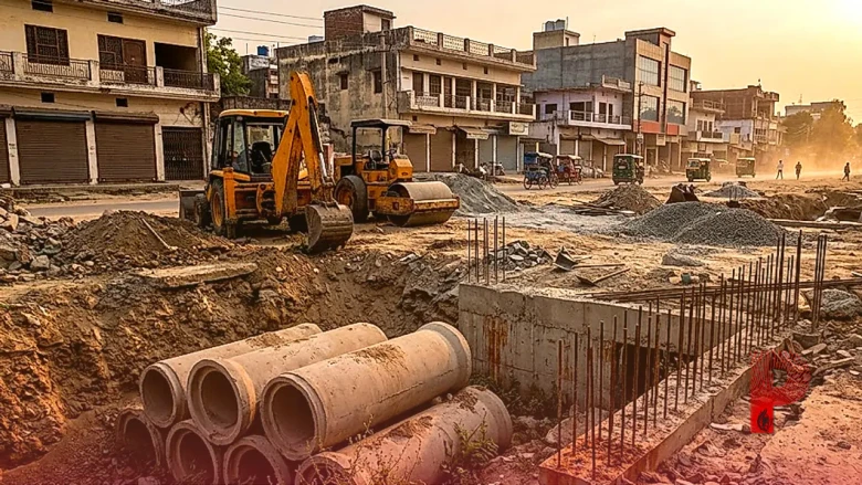 लखनऊ में बीजेपी मेयर और पार्षदों के बीच बढ़ा घमासान, विकास कार्यों के लिए बजट न मिलने से नाराज हैं पार्षद
