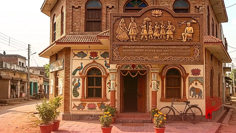 मिथिला की परंपराओं को संजोने की अनूठी पहल, विवाह और मुंडन के लिए घर बैठे पाएं विशेषज्ञ टीम