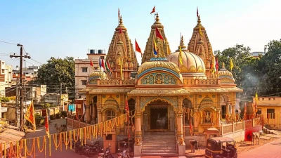 रांची के 3 प्रसिद्ध खाटू श्याम मंदिर, जहाँ आस्था की डोर खींच लाती है श्रद्धालुओं को