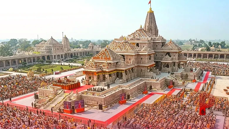 अयोध्या राम मंदिर के लिए CEO का चयन: 16 उम्मीदवारों ने दिया इंटरव्यू, पूरी प्रक्रिया की जानकारी