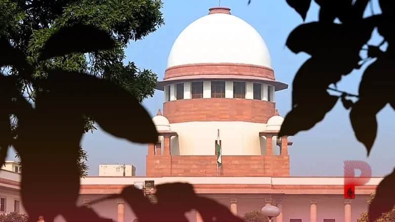 बच्चे का DNA टेस्ट कराने को लेकर सुप्रीम कोर्ट का बड़ा फैसला, महिला की आपत्ति खारिज