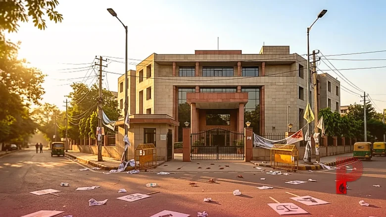 BCI अध्यक्ष मनन मिश्रा के इस्तीफे की मांग को लेकर सड़कों पर उतरा CJP, आज 'लीगल कॉकरोच' विरोध प्रदर्शन