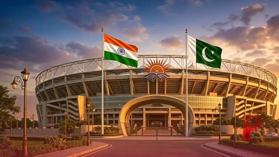 एशियन गेम्स 2026 में भारत बनाम पाकिस्तान के मुकाबले को लेकर बड़ी खबर, जानें कब हो सकती है टक्कर