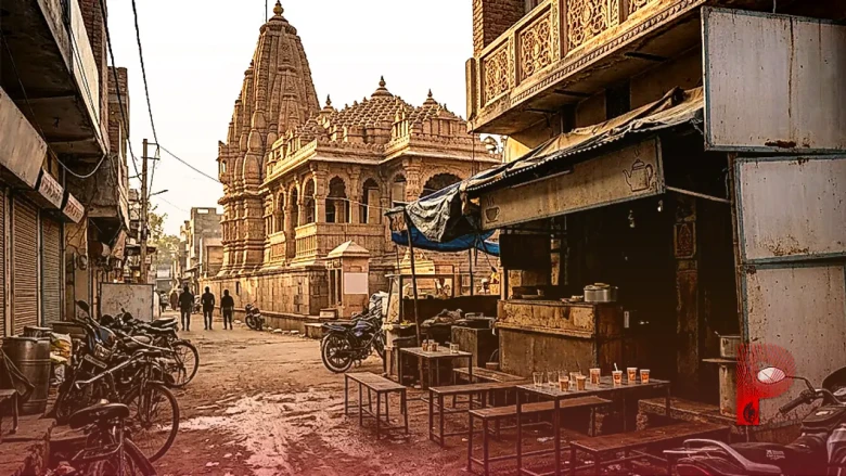 कांग्रेस का वंदे मातरम् विरोध और सियासी घमासान: कॉफी पर कुरुक्षेत्र में तीखी बहस