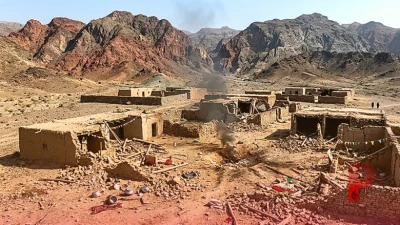 बलूचिस्तान में आजादी के जश्न से भड़की पाकिस्तानी सेना, हवाई हमले में बच्चों और महिलाओं समेत 27 लोगों की मौत का दावा