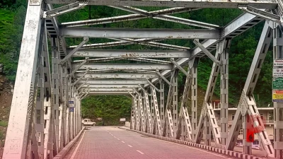 हिमाचल के चंबा में दिल दहला देने वाली वारदात: कलयुगी पिता ने अपने मासूम बेटे को बहती रावी नदी में फेंका, पुलिस चौकी पहुंचकर खुद कबूला जुर्म