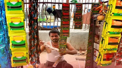 कर्नाटक में तंबाकू और निकोटिन युक्त गुटखा पर लगा पूर्ण प्रतिबंध, आदेश का उल्लंघन करने वालों पर होगी सख्त कार्रवाई