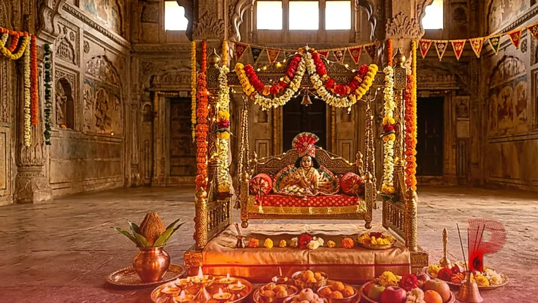 श्रीकृष्ण जन्माष्टमी 2026: जानिए व्रत की सही तारीख, पूजा की विधि और इस पर्व का अद्भुत महत्व