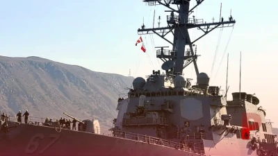 USS कोल पर हमला: यमन के एडन बंदरगाह पर जब दहल उठा था अमेरिकी जंगी जहाज, अल-कायदा के उस आत्मघाती धमाके की पूरी कहानी