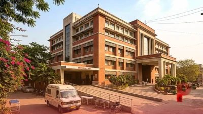 मुज्तबा खामेनेई की बिगड़ी तबीयत, इजरायली मीडिया का दावा- अस्पताल में भर्ती