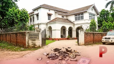 जस्टिस यशवंत वर्मा पर लगे तीनों आरोप साबित: सरकारी आवास से मिले थे जले-अधजले 500 रुपये के नोट