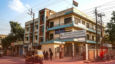 मैट्रिक और इंटर की परीक्षा में हुए हैं फेल, तो चिंता छोड़ें, NIOS के जरिए दोबारा परीक्षा का सुनहरा मौका