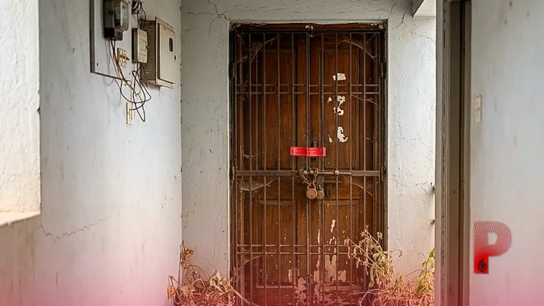 बेंगलुरु: एक साल तक बंद फ्लैट में पड़ा रहा मां का कंकाल, बेटी ने बताई चौंकाने वाली वजह