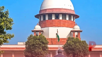 कोर्ट की टिप्पणियों का सोशल मीडिया पर गलत इस्तेमाल, सुप्रीम कोर्ट ने CJP मामले में मांगा जवाब