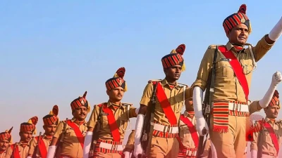 छत्तीसगढ़ पुलिस सब इंस्पेक्टर भर्ती परीक्षा परिणाम पर विवाद, अजीब नामों के चयन से उठे सवाल