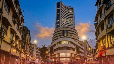 अमेरिकी अर्थव्यवस्था पर भारी संकट, पहली बार राष्ट्रीय कर्ज 40 ट्रिलियन डॉलर के पार