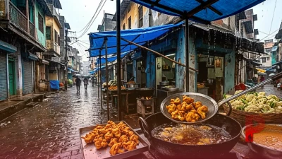 मॉनसून की बारिश में लें कुरकुरे फूलगोभी के पकौड़ों का आनंद, अपनाएं यह खास तरीका