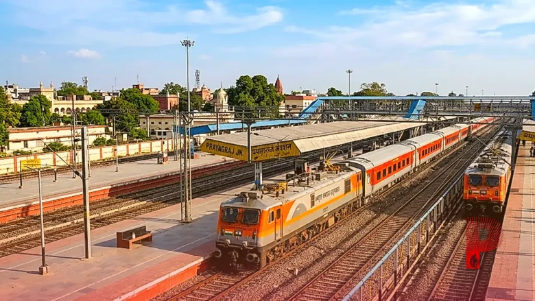 प्रयागराज से शुरू होंगी 3 नई अमृत भारत एक्सप्रेस, स्पेशल ट्रेनों का सफर अब होगा रेगुलर