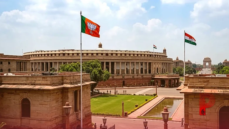 वंदे मातरम् विवाद पर भाजपा-कांग्रेस में आर-पार, क्या है 1937 का इतिहास और सियासी घमासान की वजह?