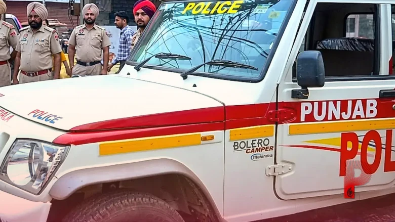 लुधियाना में सनसनी: हत्या के बाद शव को कंधे पर लादकर 1 किलोमीटर तक चलता रहा आरोपी