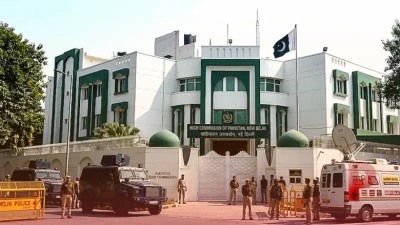 पाकिस्तान के सीक्रेट बजट पर अमेरिका सख्त, सेना और ISI के खर्च का मांगा हिसाब