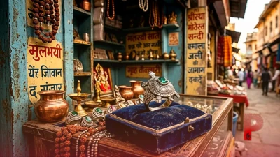 कछुए वाली अंगूठी पहनते समय इन 5 नियमों को न करें नजरअंदाज, वरना उठाना पड़ सकता है नुकसान