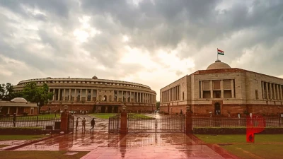 संसद के मानसून सत्र का आखिरी दौर: क्या हल निकल पाएगा या गतिरोध रहेगा बरकरार?