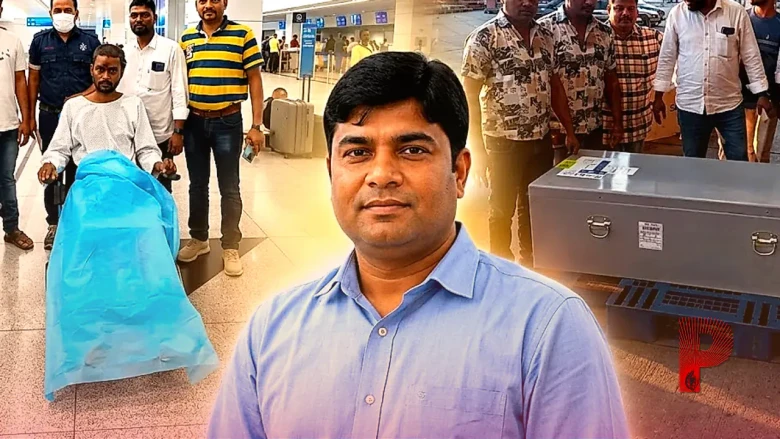 60 हजार की नौकरी करने वाले नरेंद्र ने संभाली 150 परिवारों की जिम्मेदारी, मिसाल बन गई ये दरियादिली