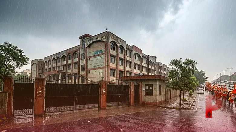 क्या 8 अगस्त को स्कूल रहेंगे बंद? दिल्ली-एनसीआर में बारिश और कांवड़ यात्रा के बीच जानें ताजा अपडेट