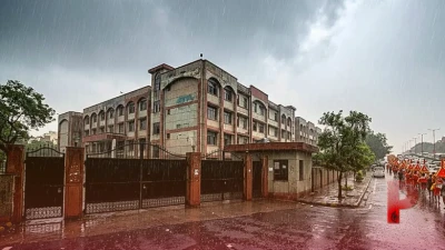 क्या 8 अगस्त को स्कूल रहेंगे बंद? दिल्ली-एनसीआर में बारिश और कांवड़ यात्रा के बीच जानें ताजा अपडेट