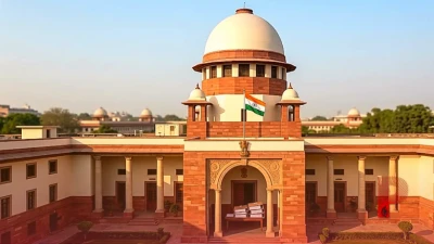 देश के 5 हाई कोर्ट को मिलेंगे नए चीफ जस्टिस, सुप्रीम कोर्ट कॉलेजियम ने सिफारिशों पर लगाई मुहर