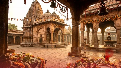 सावन शिवरात्रि 2026: महादेव की कृपा पाने के लिए इन मंत्रों और आरती का करें पाठ