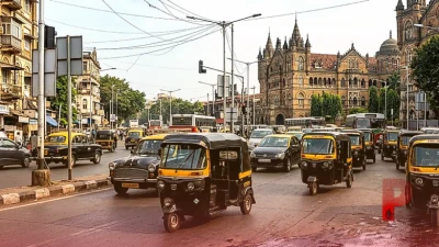 मुंबई में ऑटो-टैक्सी का सफर होने जा रहा है महंगा, जानिए कब से लागू होंगी नई दरें और कितना बढ़ेगा किराया