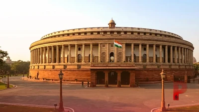 राहुल गांधी के संसदीय आरोपों और हंगामे पर छिड़ी बहस, क्या युवाओं की समस्याओं पर केंद्रित रही राजनीति
