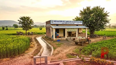 मध्यप्रदेश में किसानों की बल्ले-बल्ले, सीएम मोहन यादव ने 82.70 लाख खातों में भेजे 3,300 करोड़ रुपये