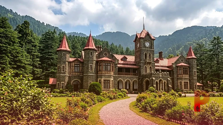 नैनीताल की भीड़भाड़ से दूर तलाश रहे हैं शांति? मात्र 50 रुपये के टिकट में घूमें ऐतिहासिक राजभवन