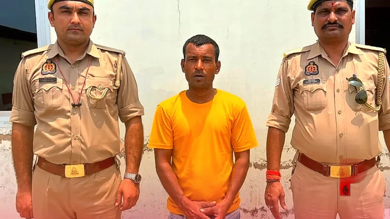 कानपुर: सोशल मीडिया ऐप के जाल में फंसी नाबालिग, पुलिस ने शातिर को उसी ऐप से मात देकर किया गिरफ्तार