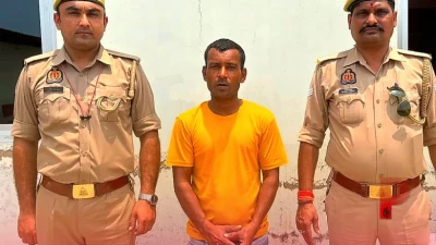 कानपुर: सोशल मीडिया ऐप के जाल में फंसी नाबालिग, पुलिस ने शातिर को उसी ऐप से मात देकर किया गिरफ्तार