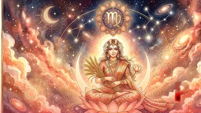 कन्या राशि का राशिफल 27 जुलाई: विवादों से दूर रहें और व्यापार में सतर्कता बरतें