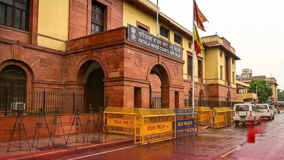 बृजभूषण शरण सिंह के बरी होने पर विनेश फोगाट का बड़ा बयान, कहा- सिस्टम ने बचाने की कोशिश की