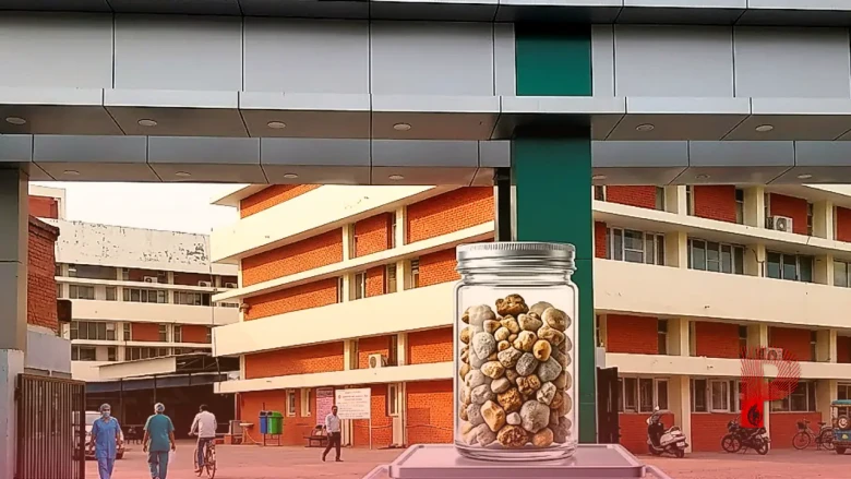 अंबाला में किडनी स्टोन का कहर: आखिर क्यों युवाओं को अपना शिकार बना रही है ये बीमारी?